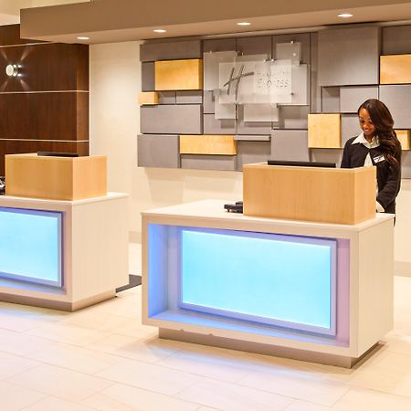 Отель Hyatt Centric Зе-Вудлендс Экстерьер фото