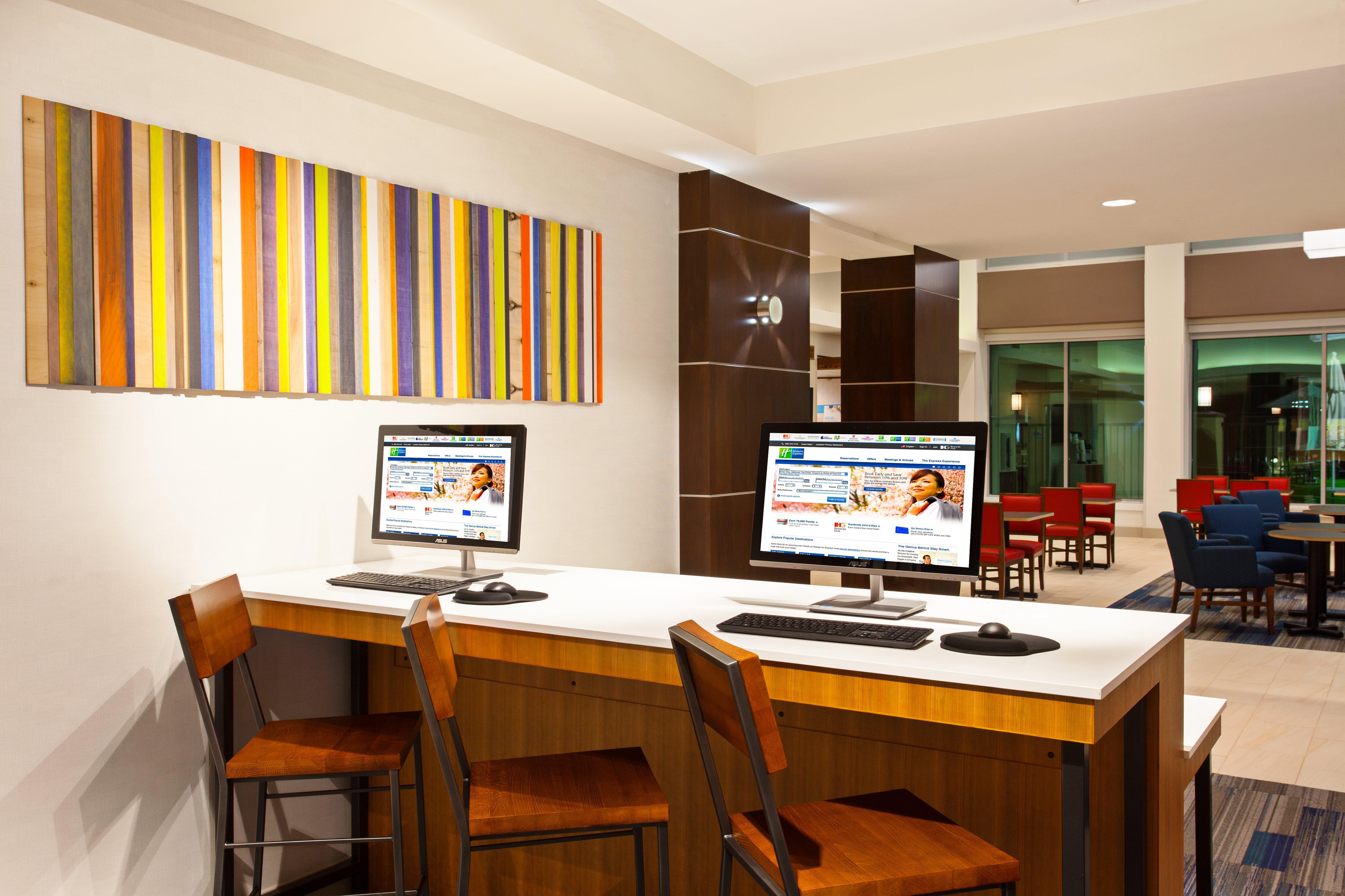 Отель Hyatt Centric Зе-Вудлендс Экстерьер фото