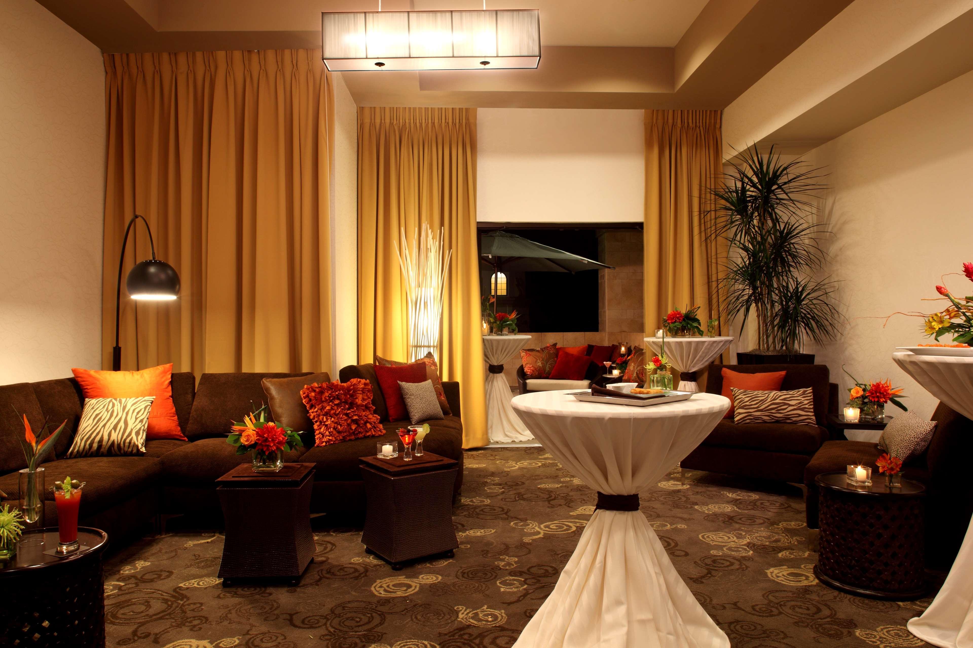 Отель Hyatt Centric Зе-Вудлендс Экстерьер фото