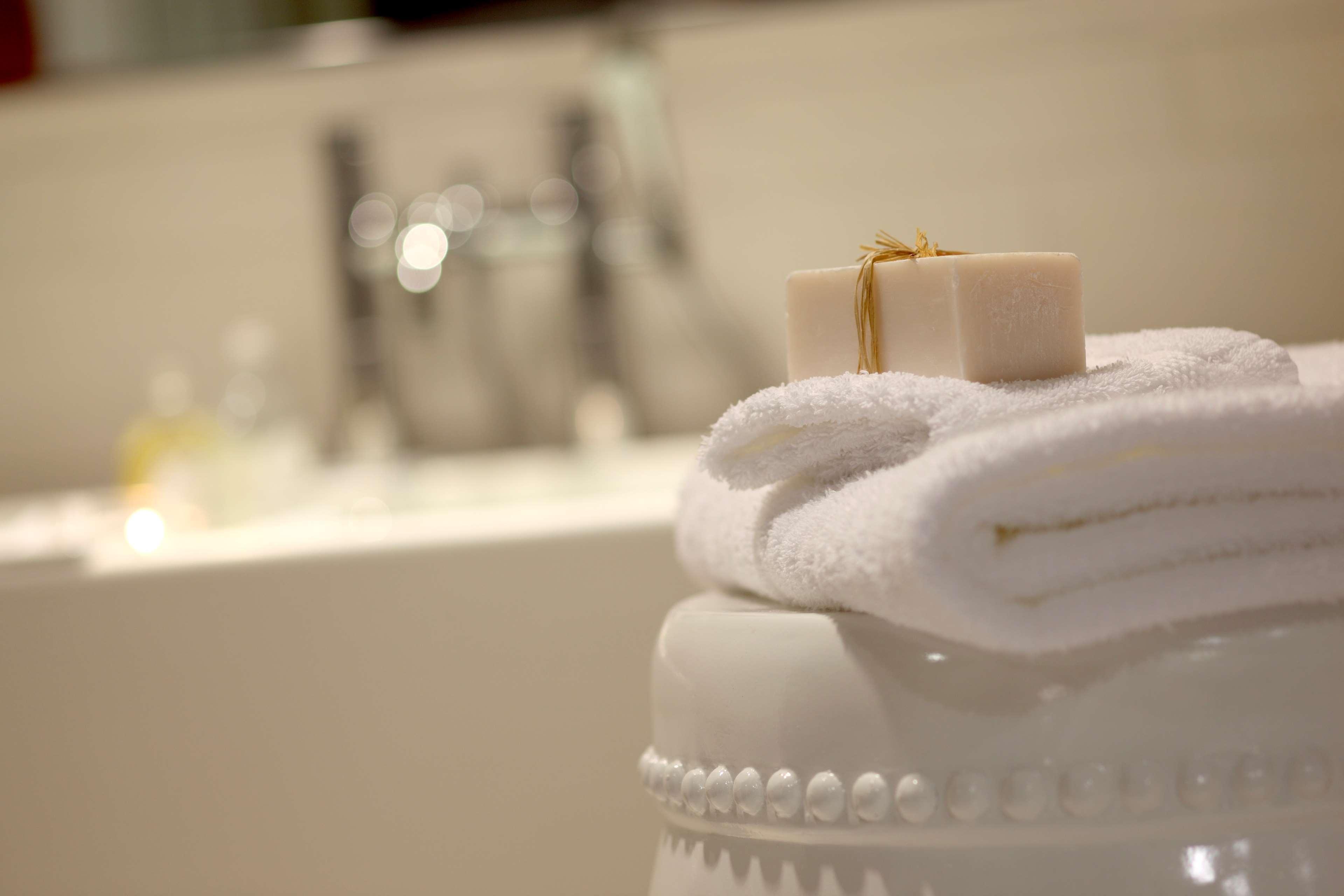Отель Hyatt Centric Зе-Вудлендс Экстерьер фото